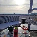 Grand T2 Vue Dans De Standing, Parking, Pointe Croisette Канны