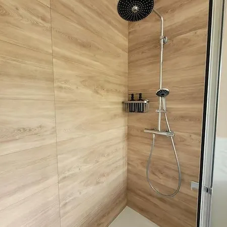 Grand T2 Vue Dans De Standing, Parking, Pointe Croisette 칸느